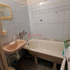 Квартира 34,2 м², 1-комнатная - изображение 5