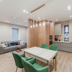 Квартира 84,5 м², 4-комнатная - изображение 5