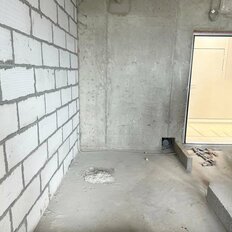 Квартира 20 м², студия - изображение 5