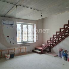 Квартира 118 м², 3-комнатная - изображение 4