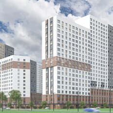 Квартира 57,1 м², 2-комнатная - изображение 2