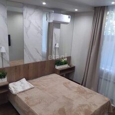Квартира 20 м², студия - изображение 1