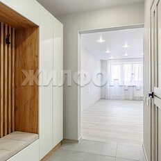 Квартира 25 м², студия - изображение 5