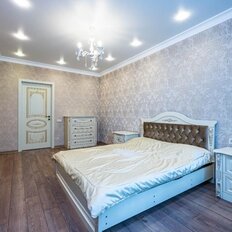 Квартира 44,9 м², 1-комнатная - изображение 5