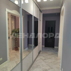 Квартира 76 м², 3-комнатная - изображение 4