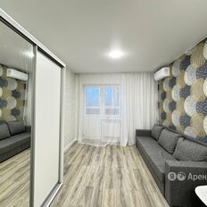 Квартира 27 м², студия - изображение 4