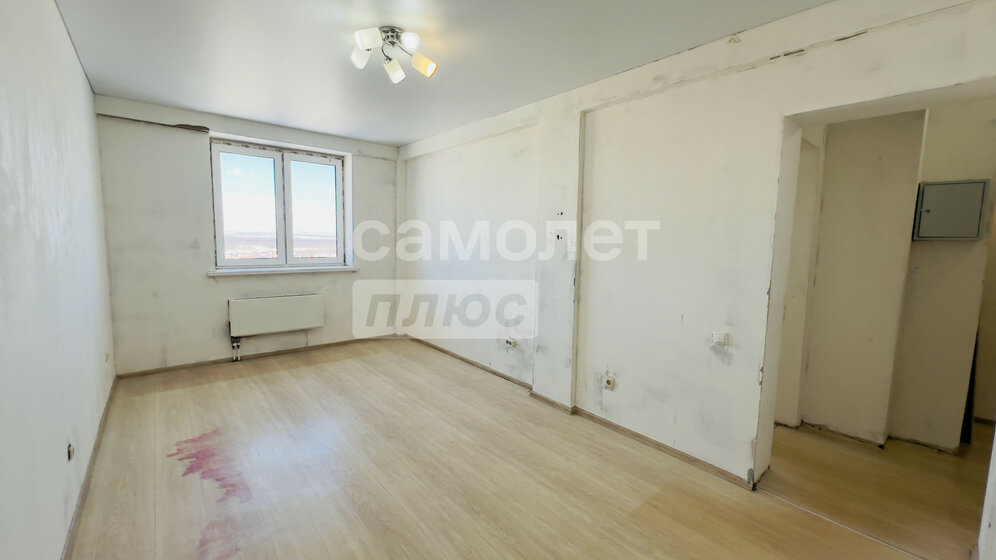 80 м², 3-комнатная квартира 9 490 000 ₽ - изображение 20