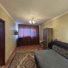 Квартира 36,5 м², 1-комнатная - изображение 3
