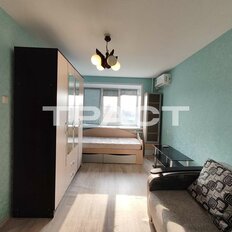 Квартира 29,5 м², 1-комнатная - изображение 3
