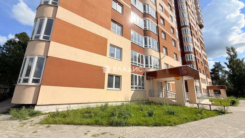 90 м², 3-комнатная квартира 7 705 600 ₽ - изображение 52