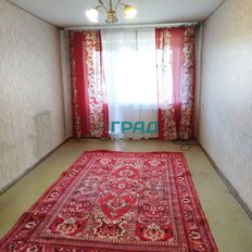Квартира 44,8 м², 2-комнатная - изображение 2
