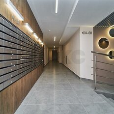 Квартира 37,7 м², 1-комнатная - изображение 3