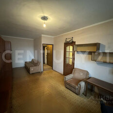 Квартира 40 м², 1-комнатная - изображение 2