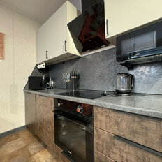 Квартира 37 м², студия - изображение 4