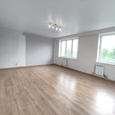 Квартира 40,4 м², 1-комнатная - изображение 1