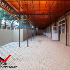 Квартира 32,5 м², 2-комнатные - изображение 3