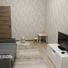 Квартира 56,9 м², 2-комнатная - изображение 5