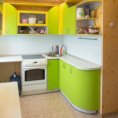 Квартира 60,6 м², 3-комнатная - изображение 1