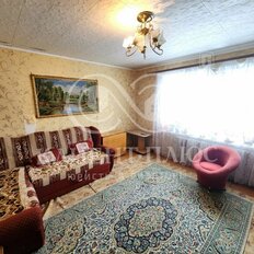 Квартира 65,6 м², 3-комнатная - изображение 2