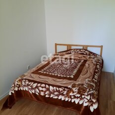 Квартира 34,7 м², 1-комнатная - изображение 5