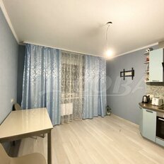 Квартира 39,6 м², 1-комнатная - изображение 5