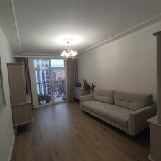 Квартира 61,5 м², 2-комнатная - изображение 3