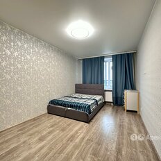 Квартира 44 м², 1-комнатная - изображение 5