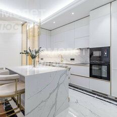 Квартира 83,4 м², 2-комнатные - изображение 3