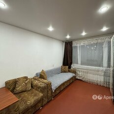 Квартира 35 м², 1-комнатная - изображение 5