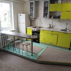 Квартира 58,5 м², 2-комнатная - изображение 1