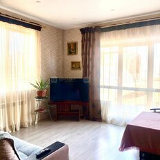 136,7 м², таунхаус - изображение 5