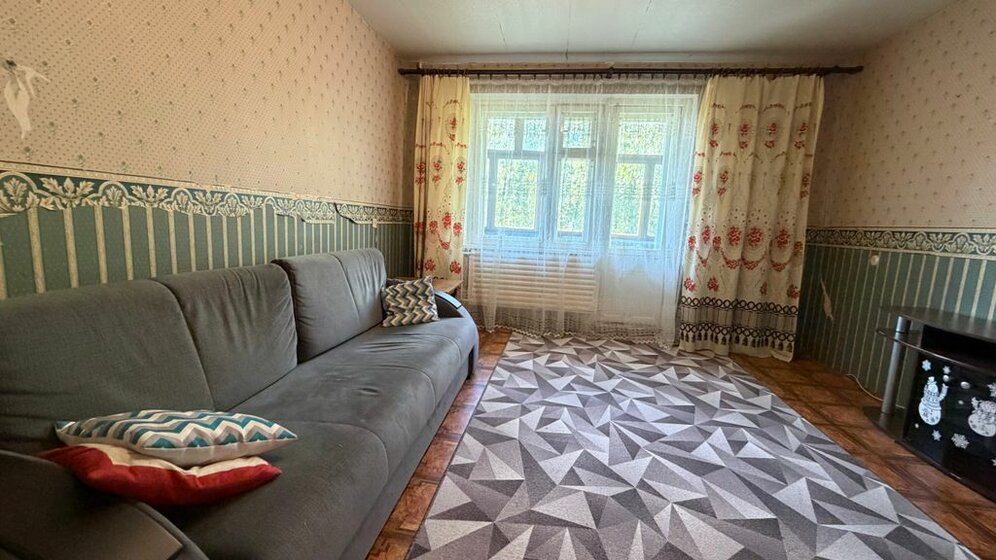 67,3 м², 3-комнатная квартира 6 250 000 ₽ - изображение 78