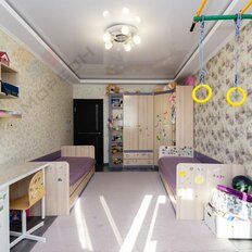 Квартира 75,3 м², 2-комнатная - изображение 5