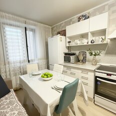 Квартира 75,4 м², 3-комнатная - изображение 1