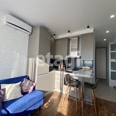 Квартира 40,9 м², 1-комнатная - изображение 3