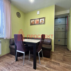 Квартира 40 м², 1-комнатная - изображение 1