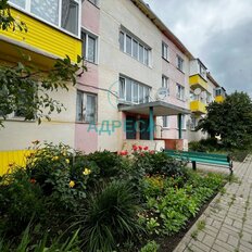 Квартира 37 м², 2-комнатная - изображение 1