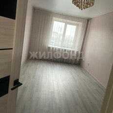 Квартира 57,3 м², 2-комнатная - изображение 3