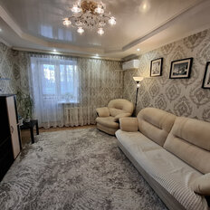 Квартира 58 м², 3-комнатная - изображение 2