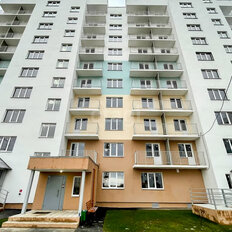 Квартира 34 м², 1-комнатная - изображение 4