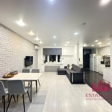 Квартира 72 м², 3-комнатная - изображение 1