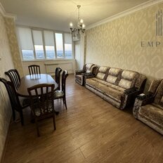 Квартира 58,2 м², 2-комнатная - изображение 1