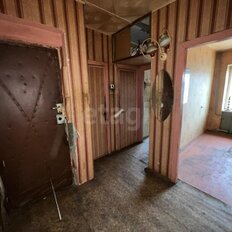 Квартира 60,9 м², 4-комнатная - изображение 1