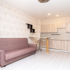 Квартира 27,7 м², студия - изображение 3