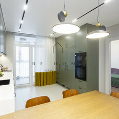 Квартира 94,5 м², 3-комнатная - изображение 5