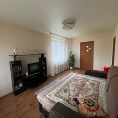 Квартира 57,4 м², 3-комнатная - изображение 2