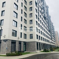 105,6 м², помещение свободного назначения - изображение 5