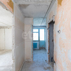 Квартира 35 м², 1-комнатная - изображение 1