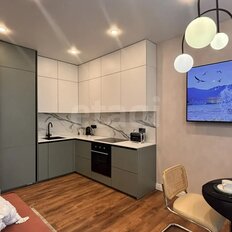 Квартира 22 м², студия - изображение 2