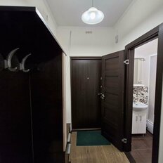 Квартира 25 м², студия - изображение 5